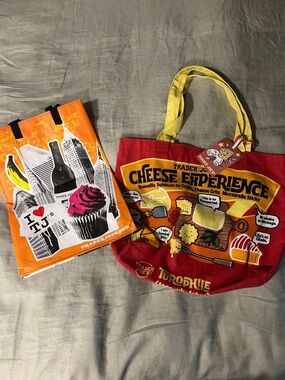 Trader Joes Shopping Totes